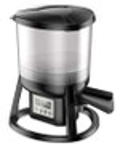 Evolution Aqua Evo Feed Automatic Pond Feeder