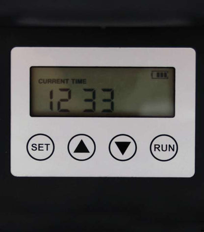 Evolution Aqua Evo Feed Automatic Pond Feeder