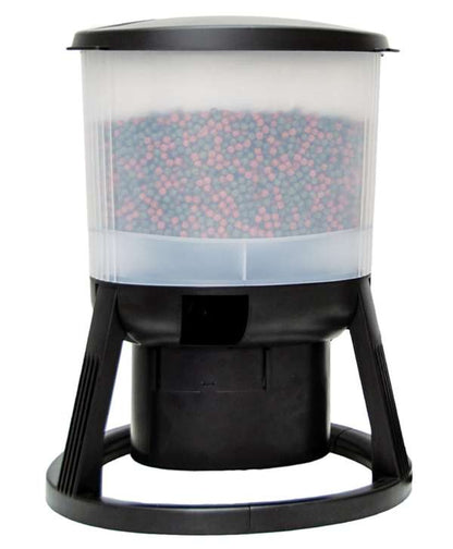 Evolution Aqua Evo Feed Automatic Pond Feeder