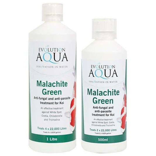 Evolution Aqua Ea Malachite