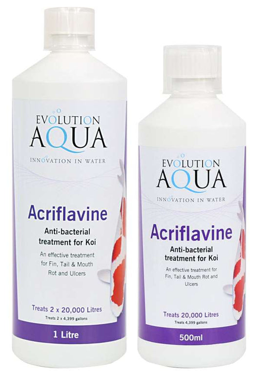 Evolution Aqua Ea Acriflavin