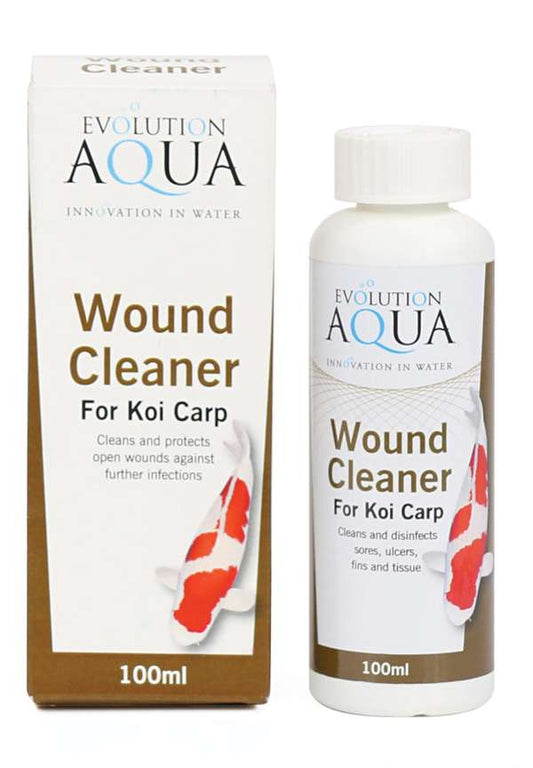 Evolution Aqua Ea Wound Cleaner