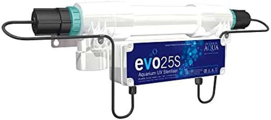 Evolution Aqua Aquarium Uv