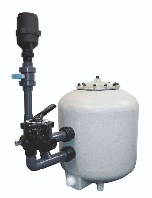 Evolution Aqua K+ Advanced Filter