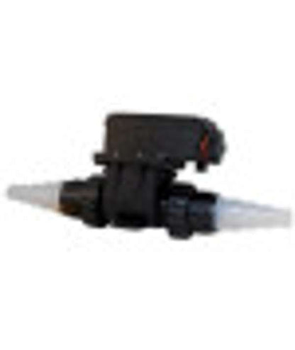 Cloverleaf Pond Heater With Thermo Control