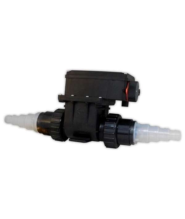 Cloverleaf Pond Heater With Thermo Control