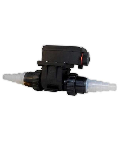 Cloverleaf Pond Heater With Thermo Control