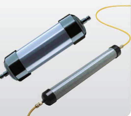 Evolution Aqua Dechlorinator Carbon In Line Filter