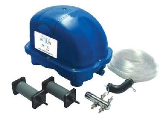 Evolution Aqua Airtech Complete Airpump Kit