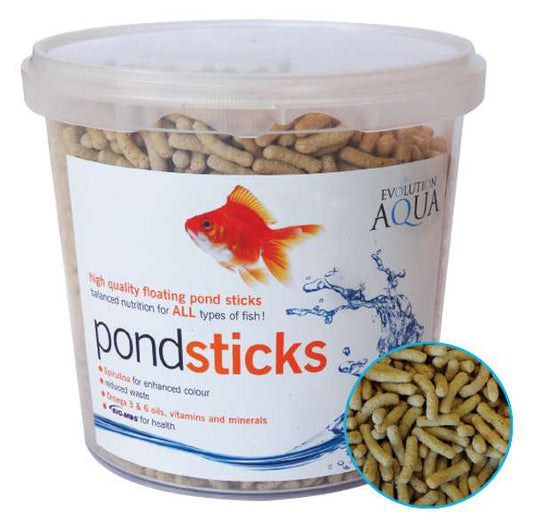Evolution Aqua Pondstick
