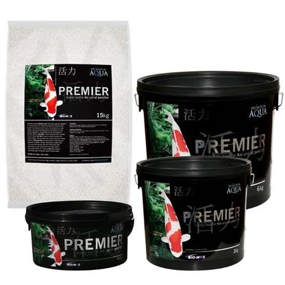 Evolution Aqua Premier