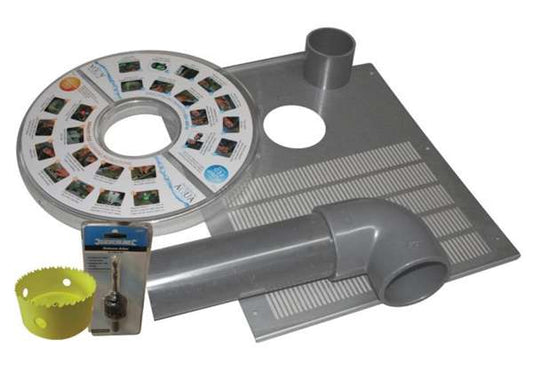 Evolution Aqua Universal Bypass Kit