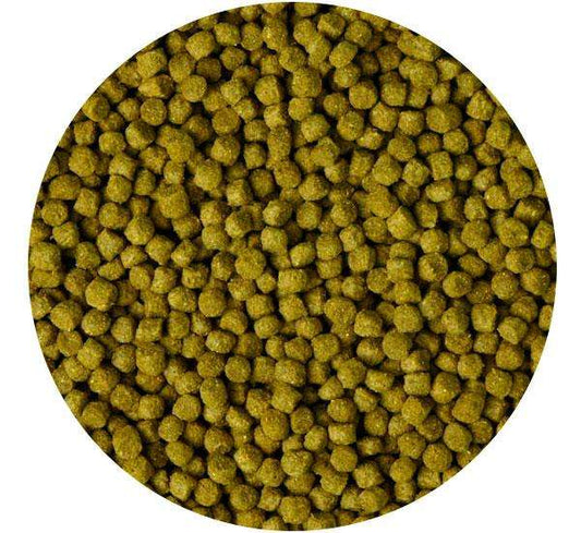 Krafty Koi Pond Pellets