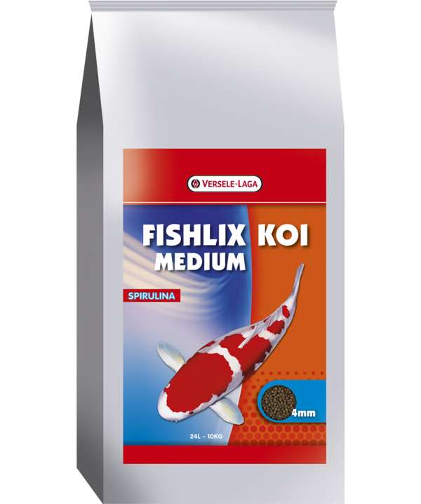 Versele Laga Fishlix Koi Medium