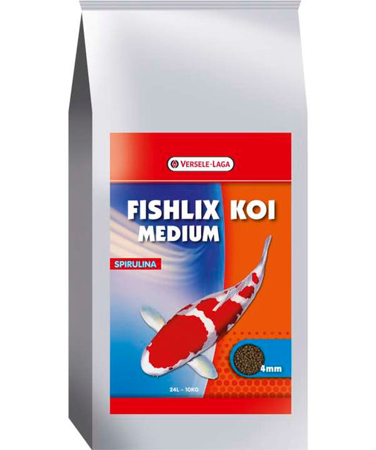 Versele Laga Fishlix Koi Medium