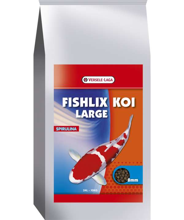 Versele Laga Fishlix Koi Large