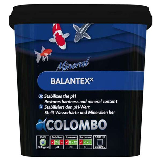 Colombo Pond Care Balantex