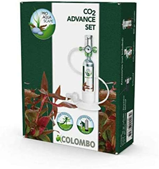 Colombo Co2 Kit Advance