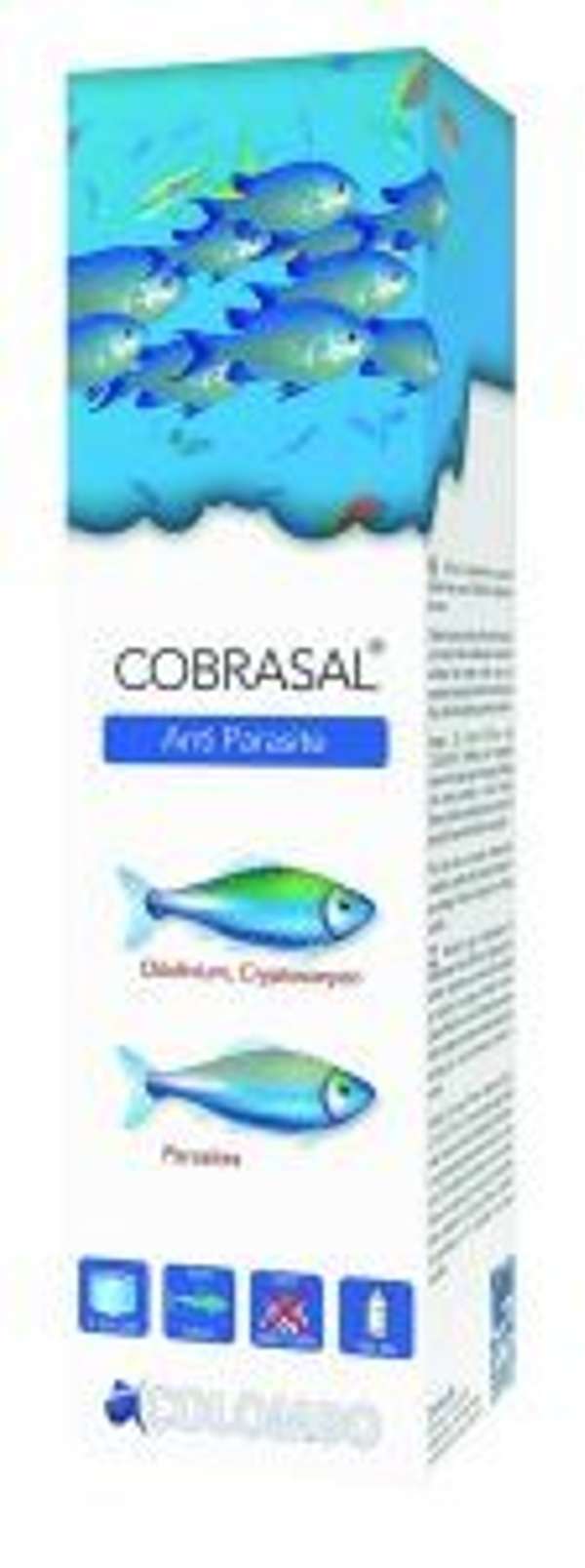 Colombo Marine Anti Parasite Cobrasal