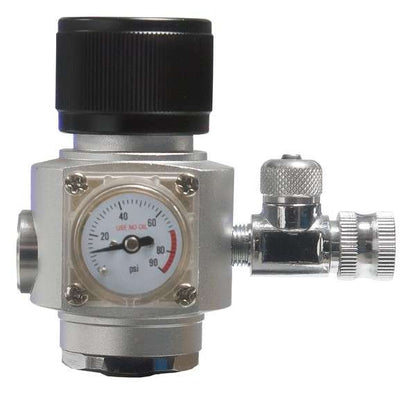 Colombo Profi Regulator M10